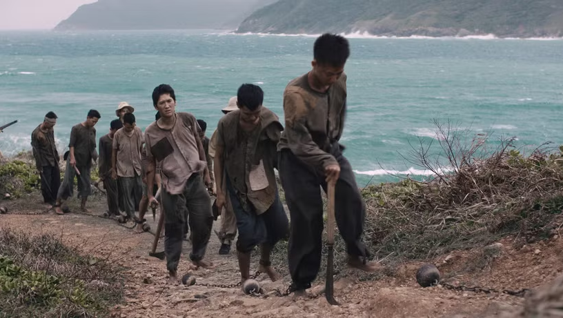 Chiếu miễn ph&iacute; nhiều bộ phim về đề t&agrave;i c&aacute;ch mạng nh&acirc;n kỷ niệm ng&agrave;y 27/7