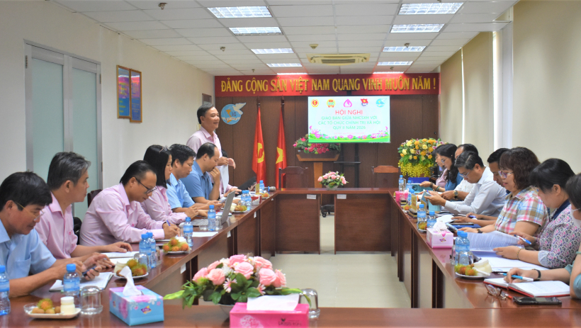 T&acirc;y Ninh tiếp tục ph&aacute;t huy hiệu quả nguồn vốn t&iacute;n dụng ch&iacute;nh s&aacute;ch 