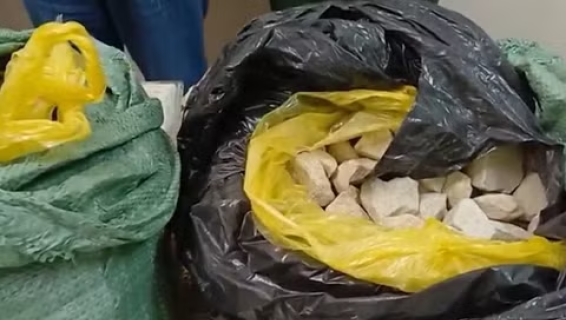 C&oacute; thể bị phạt đến 100 triệu đồng nếu c&oacute; vi phạm về vật liệu nổ c&ocirc;ng nghiệp
