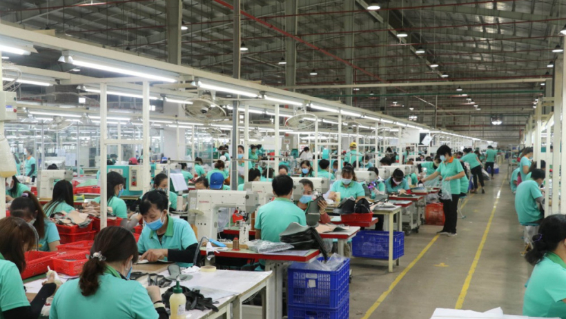 Phát triển công nghiệp hỗ trợ, hướng đến tham gia sâu chuỗi cung ứng toàn cầu - Báo và phát thanh, truyền hình Tây Ninh